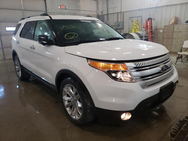 FORD EXPLORER X 2013 1fm5k7d80dgc18991