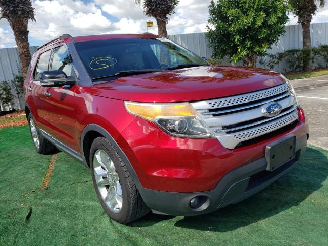 FORD EXPLORER X 2013 1fm5k7d80dgc24483