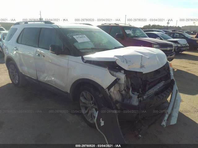 FORD EXPLORER 2013 1fm5k7d80dgc52431