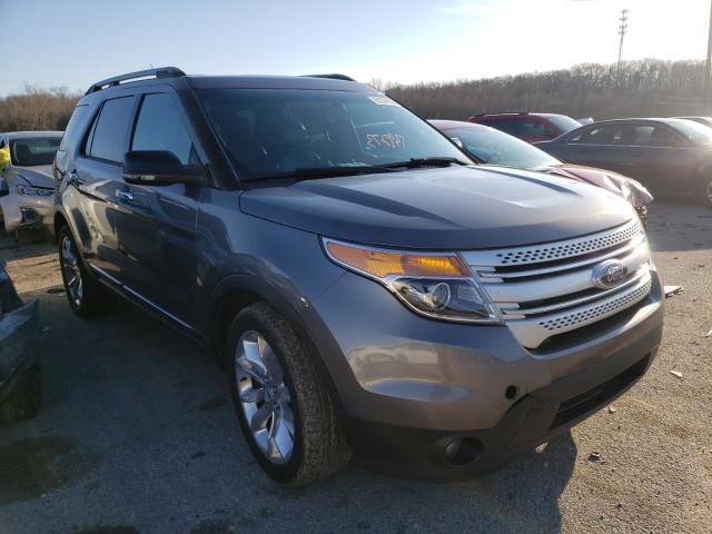 FORD EXPLORER X 2013 1fm5k7d80dgc59718