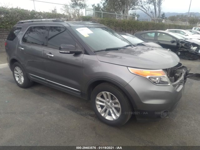 FORD EXPLORER 2013 1fm5k7d80dgc61517