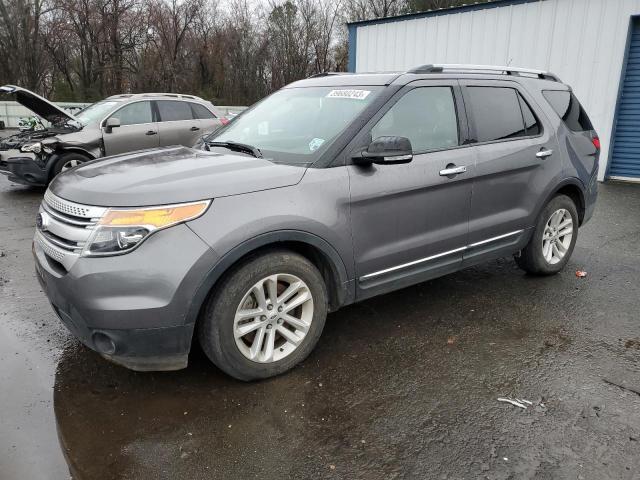 FORD EXPLORER X 2013 1fm5k7d80dgc67611