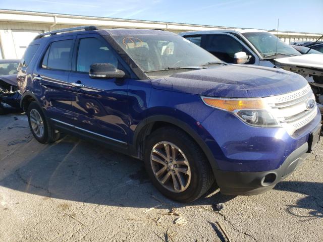 FORD EXPLORER X 2013 1fm5k7d80dgc68449