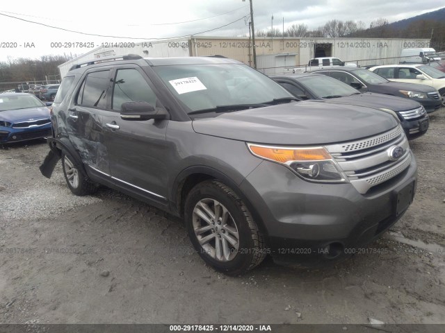 FORD EXPLORER 2013 1fm5k7d80dgc77099