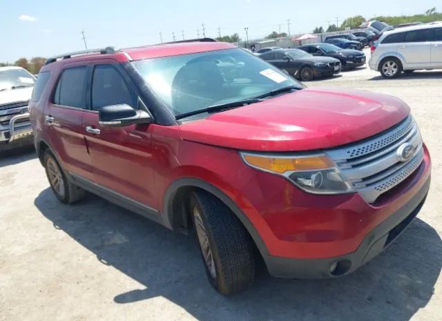 FORD EXPLORER 2013 1fm5k7d80dgc79936