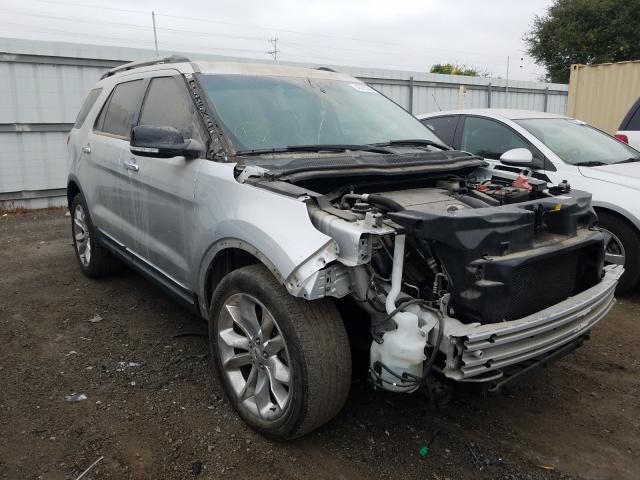 FORD EXPLORER X 2013 1fm5k7d80dgc81024