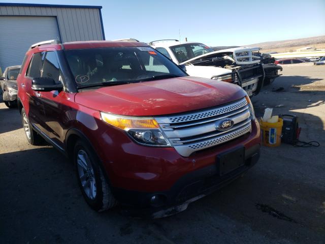 FORD EXPLORER X 2013 1fm5k7d80dgc90743