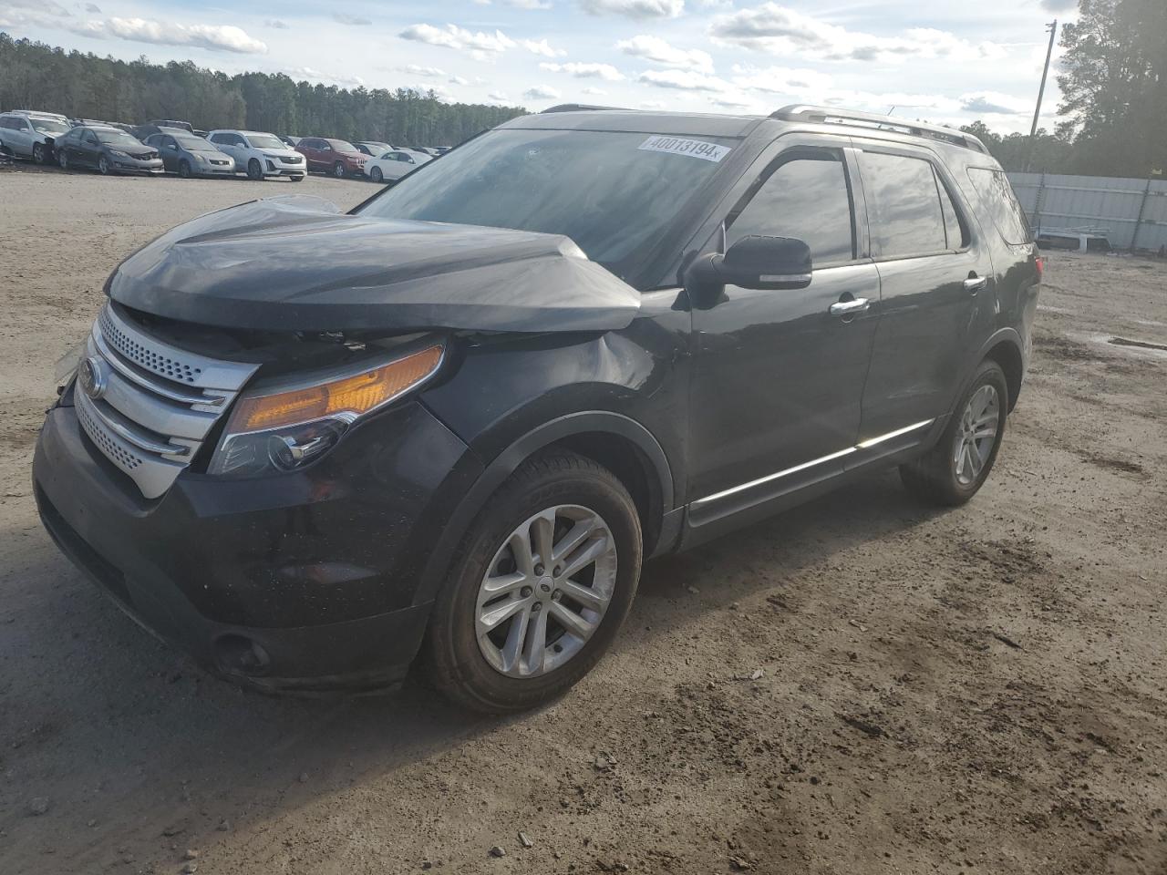 FORD EXPLORER 2013 1fm5k7d80dgc95344