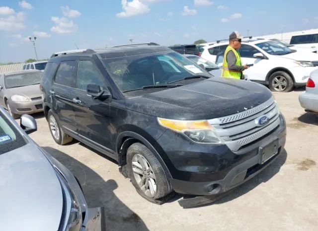 FORD EXPLORER 2014 1fm5k7d80ega03144