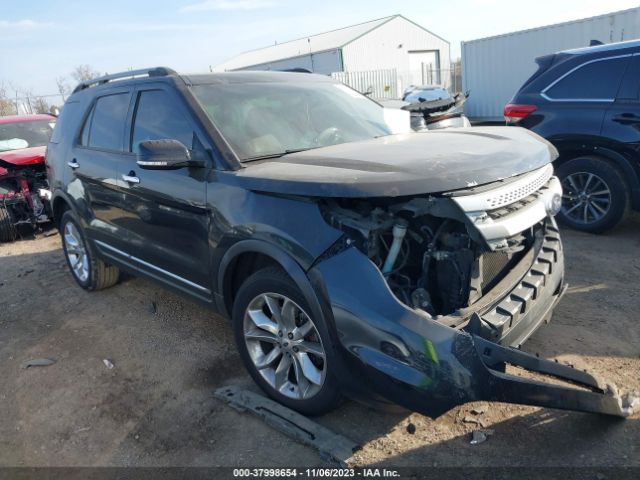 FORD EXPLORER 2014 1fm5k7d80ega07128