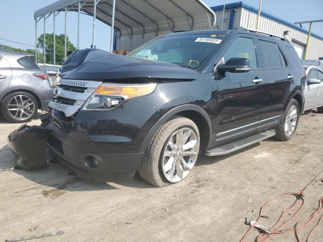 FORD EXPLORER X 2014 1fm5k7d80ega20610