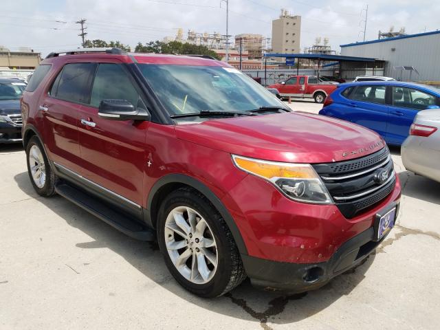 FORD EXPLORER X 2014 1fm5k7d80ega22275