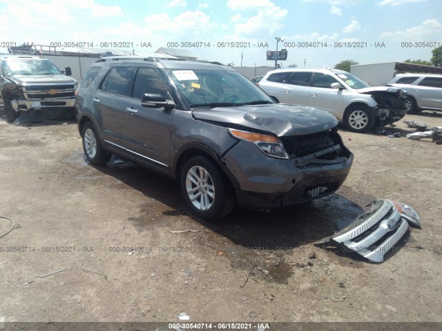 FORD EXPLORER 2014 1fm5k7d80ega42946