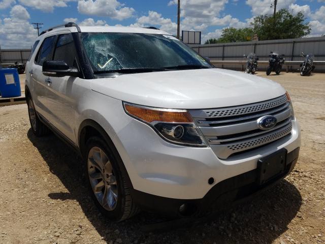 FORD EXPLORER X 2014 1fm5k7d80ega54319