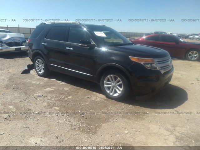 FORD EXPLORER 2014 1fm5k7d80ega58600