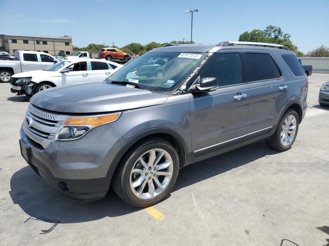 FORD EXPLORER X 2014 1fm5k7d80ega62453