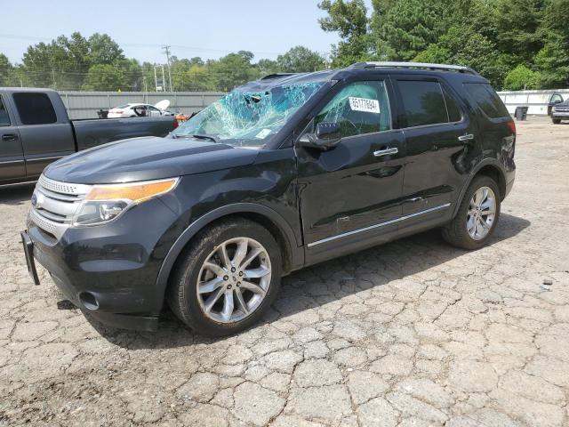 FORD EXPLORER 2014 1fm5k7d80ega85604