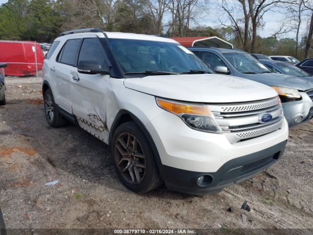 FORD EXPLORER 2014 1fm5k7d80ega96120