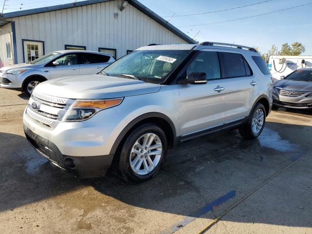 FORD EXPLORER 2014 1fm5k7d80egb18438