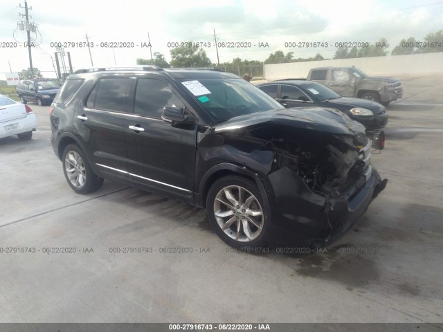 FORD EXPLORER 2014 1fm5k7d80egb23882