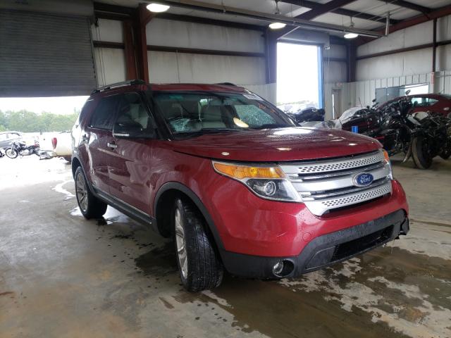 FORD EXPLORER X 2014 1fm5k7d80egb71608