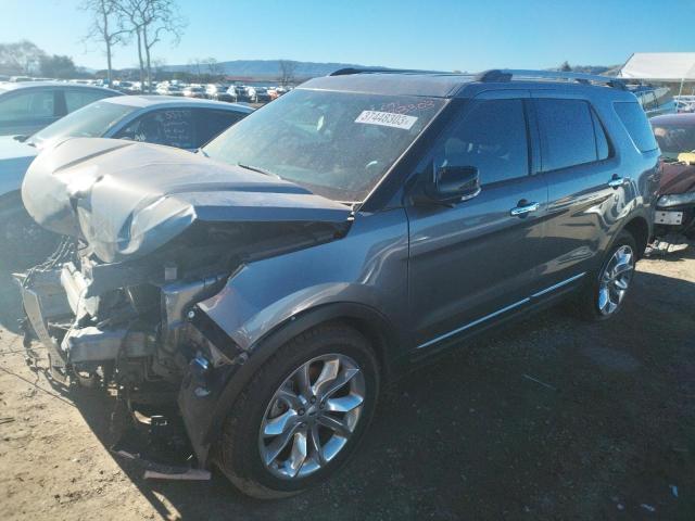 FORD EXPLORER X 2014 1fm5k7d80egb78445