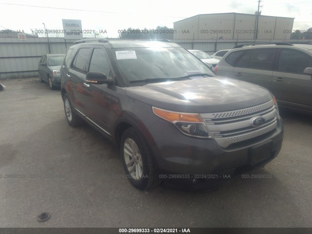 FORD EXPLORER 2014 1fm5k7d80egb89400