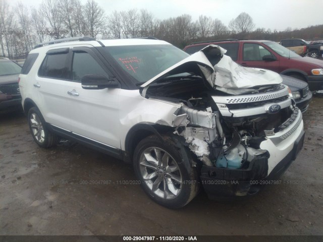 FORD EXPLORER 2014 1fm5k7d80egc00508