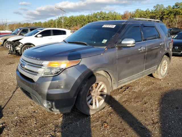 FORD EXPLORER 2014 1fm5k7d80egc10195