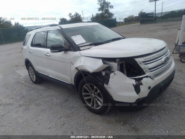 FORD EXPLORER 2014 1fm5k7d80egc11279