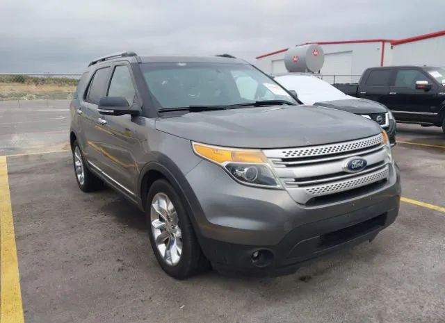 FORD EXPLORER 2014 1fm5k7d80egc35338