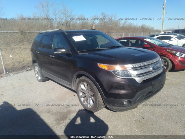 FORD EXPLORER 2014 1fm5k7d80egc55170