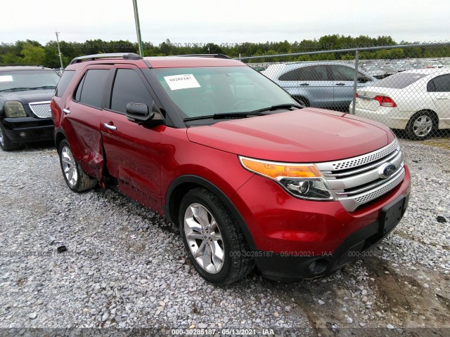 FORD EXPLORER 2014 1fm5k7d80egc55217