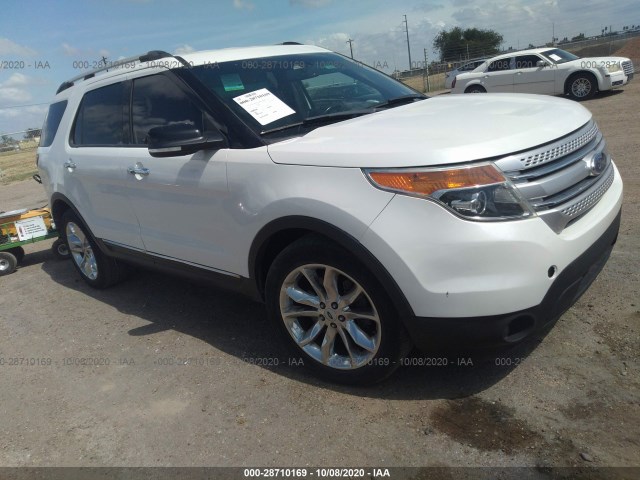 FORD EXPLORER 2014 1fm5k7d80egc57307