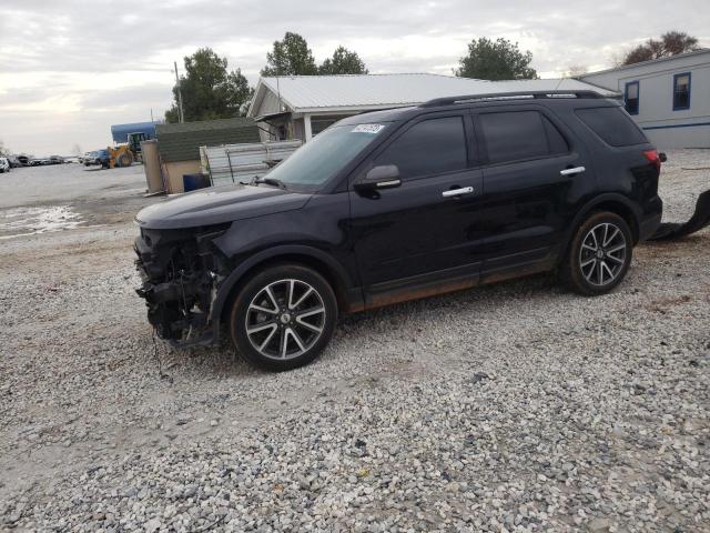 FORD EXPLORER X 2015 1fm5k7d80fga02643