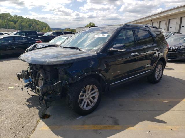 FORD EXPLORER X 2015 1fm5k7d80fga07907