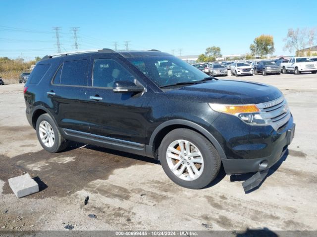 FORD EXPLORER 2015 1fm5k7d80fga12282