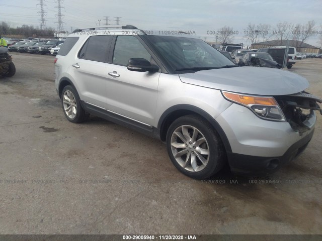 FORD EXPLORER 2015 1fm5k7d80fga18762