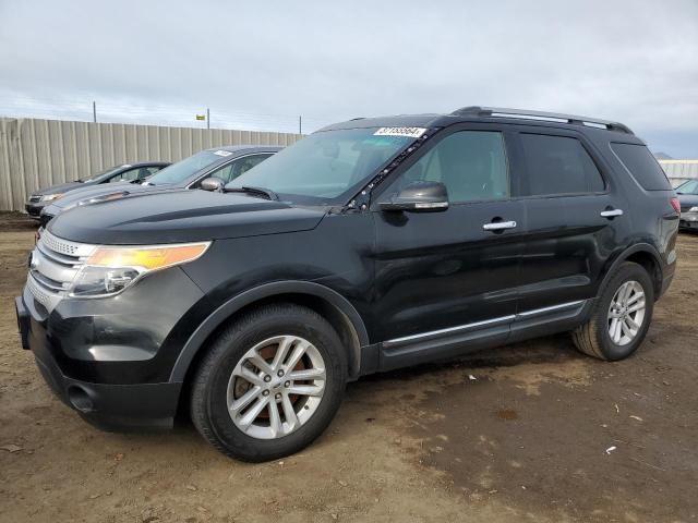 FORD EXPLORER 2015 1fm5k7d80fga34766