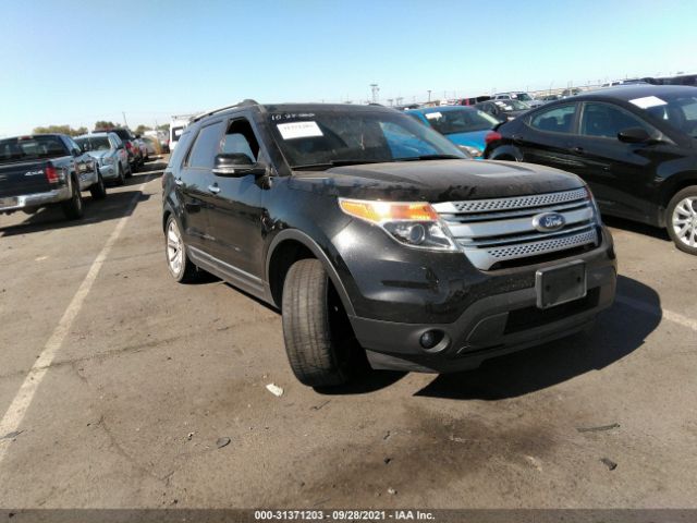 FORD EXPLORER 2015 1fm5k7d80fga65399