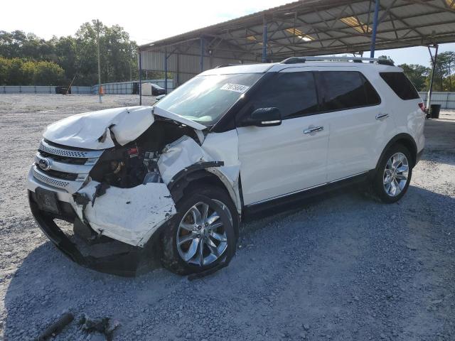 FORD EXPLORER X 2015 1fm5k7d80fga74782