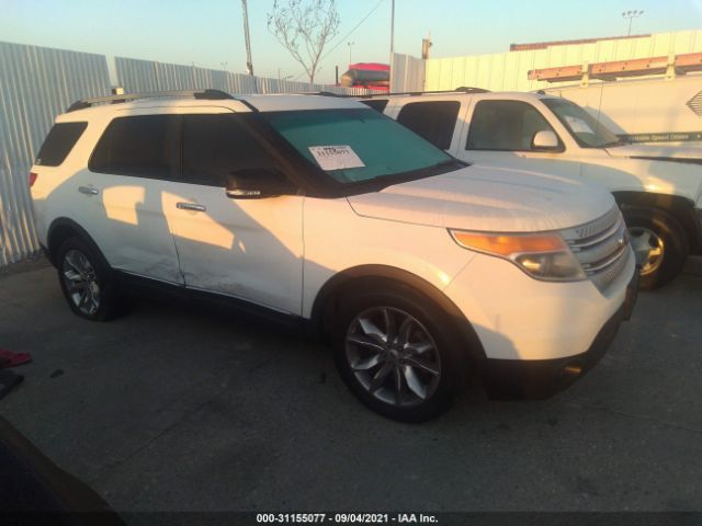 FORD EXPLORER 2015 1fm5k7d80fga77309