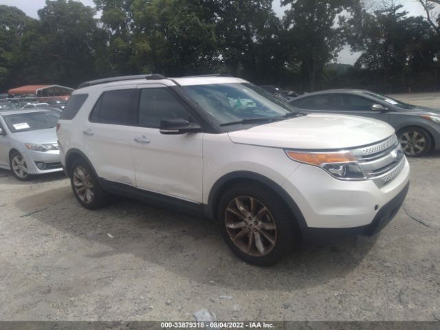 FORD EXPLORER 2015 1fm5k7d80fga82378