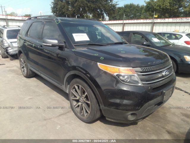 FORD EXPLORER 2015 1fm5k7d80fga85975