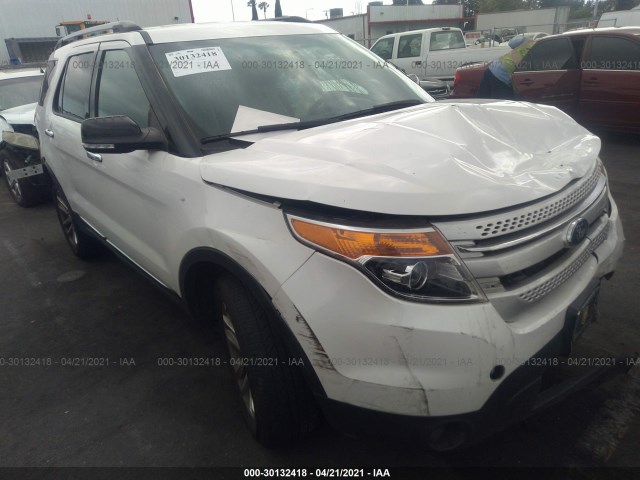 FORD EXPLORER 2015 1fm5k7d80fga93526