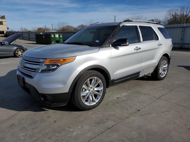 FORD EXPLORER 2015 1fm5k7d80fgb01379