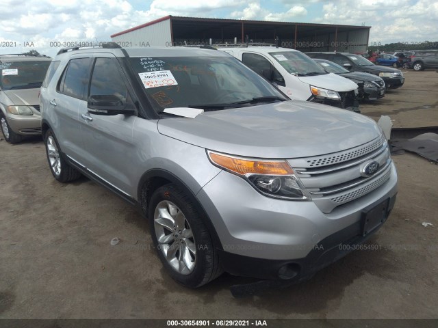 FORD EXPLORER 2015 1fm5k7d80fgb10745