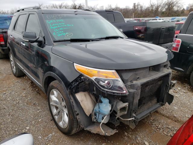 FORD EXPLORER X 2015 1fm5k7d80fgb10759