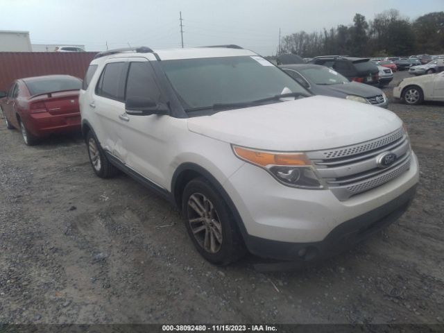 FORD EXPLORER 2015 1fm5k7d80fgb10793