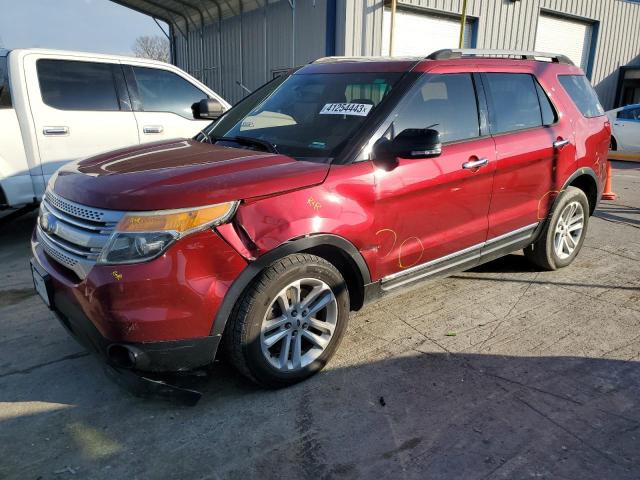 FORD EXPLORER X 2015 1fm5k7d80fgb22278